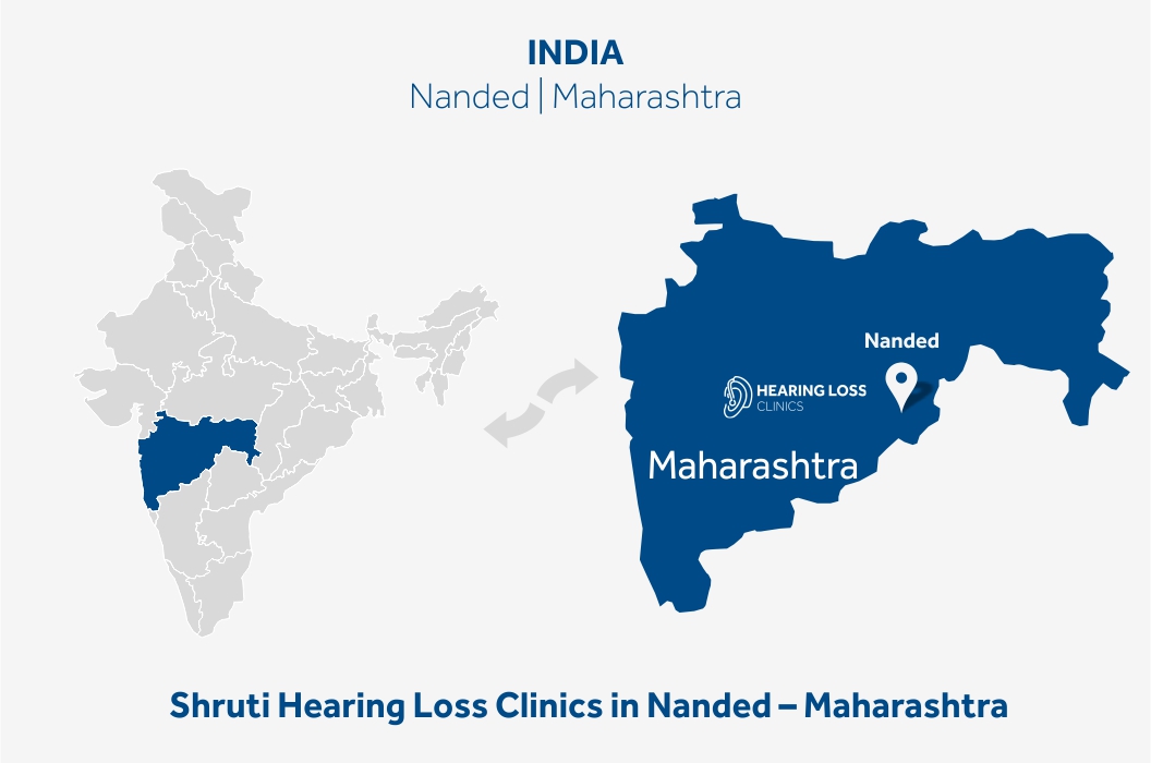 Best Audiology Clinics in Nanded, Pune