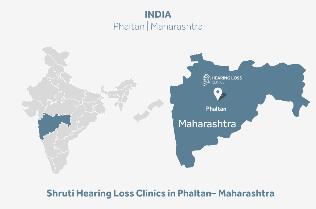 Best Hearing Care Clinic in Phaltan