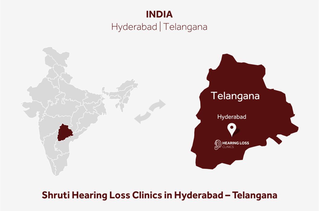 Hearing Solutions: Best Hearing Aid Clinic in Hyderabad, Telangana