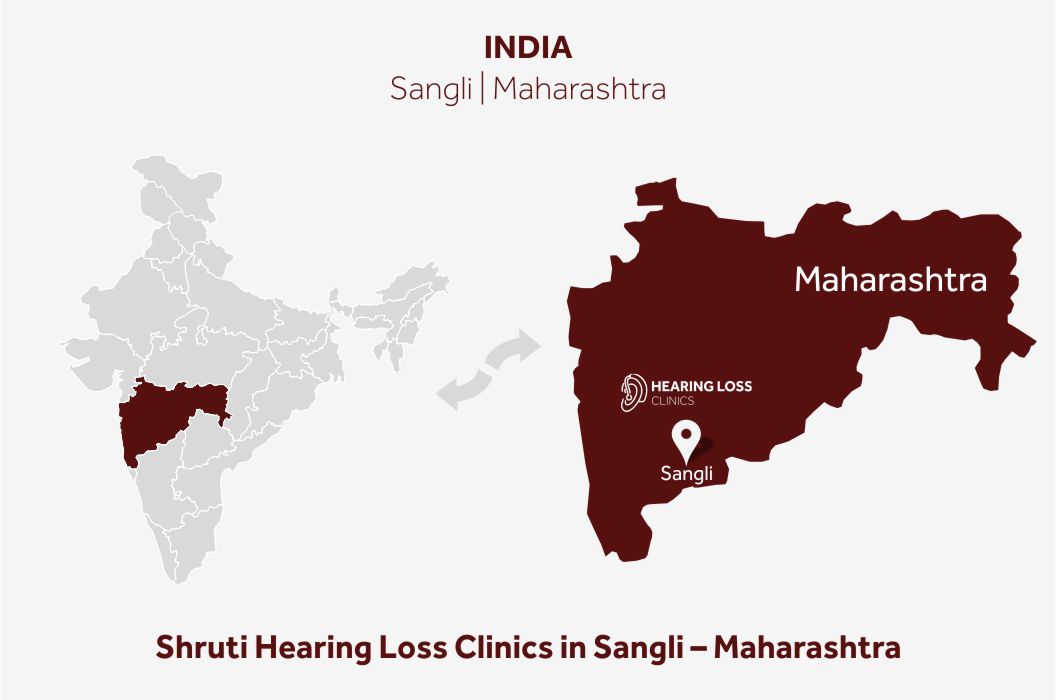High Quality Hearing Solutions Sangli, Maharashtra