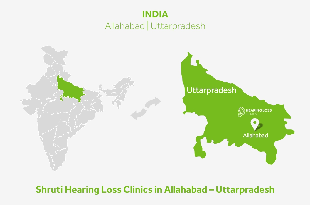 Top Best Hearing Aid Clinics in Allahabad