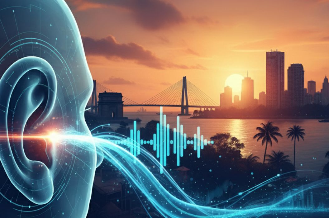 Audiological Assessment in Mumbai – Your Hearing Health is Our Priority