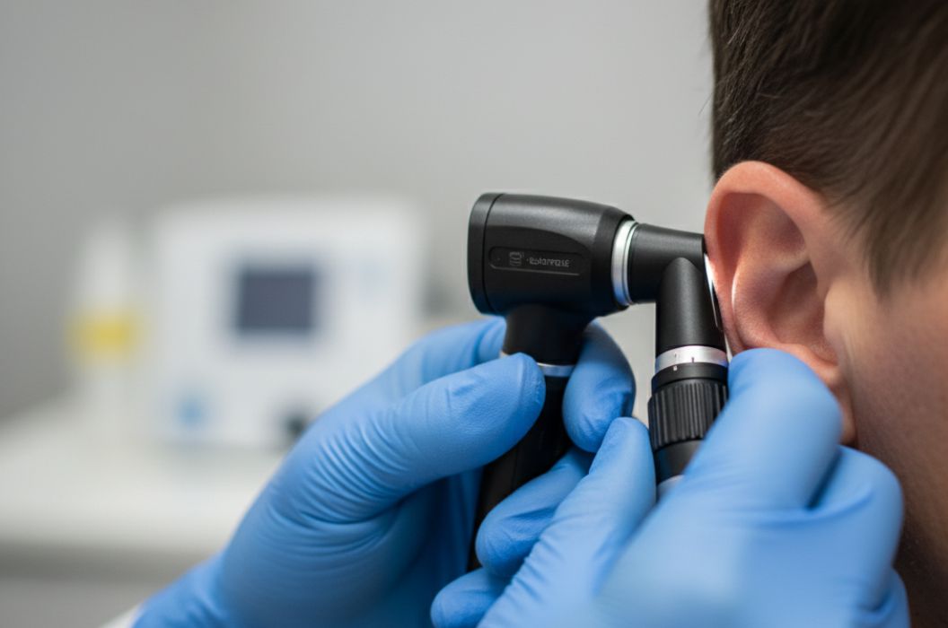 Audiological Assessment in Andheri, Versova Mumbai