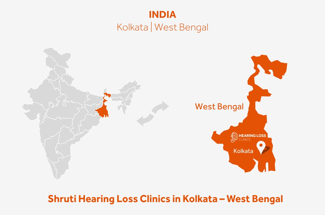 best hearing aid clinic in kolkata