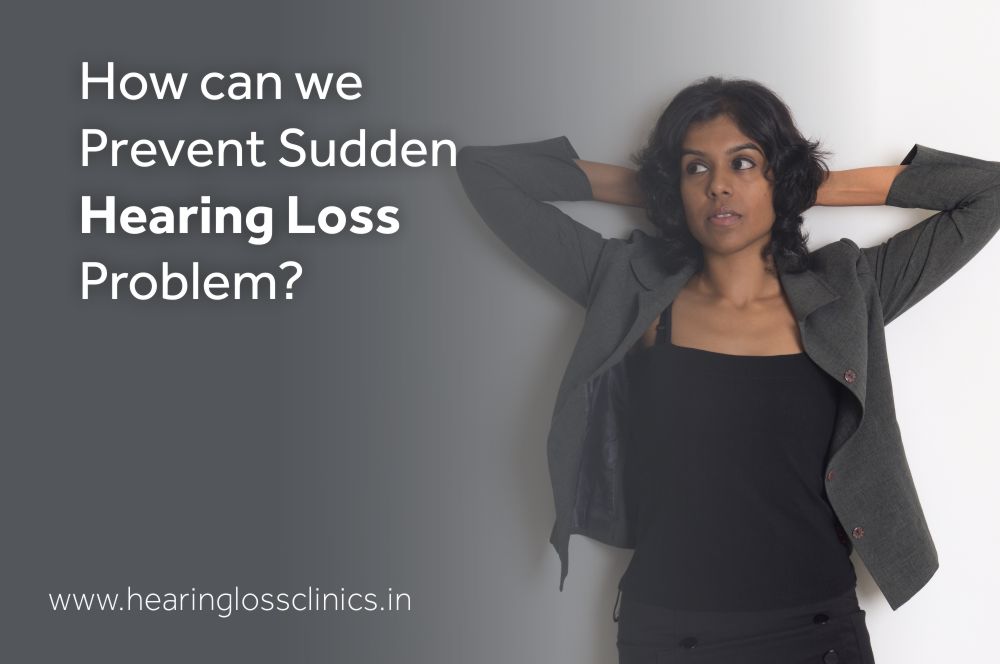 Ear Care to Prevent Hearing Loss